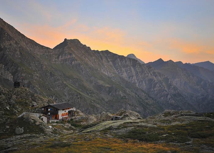 Nome Rifugio